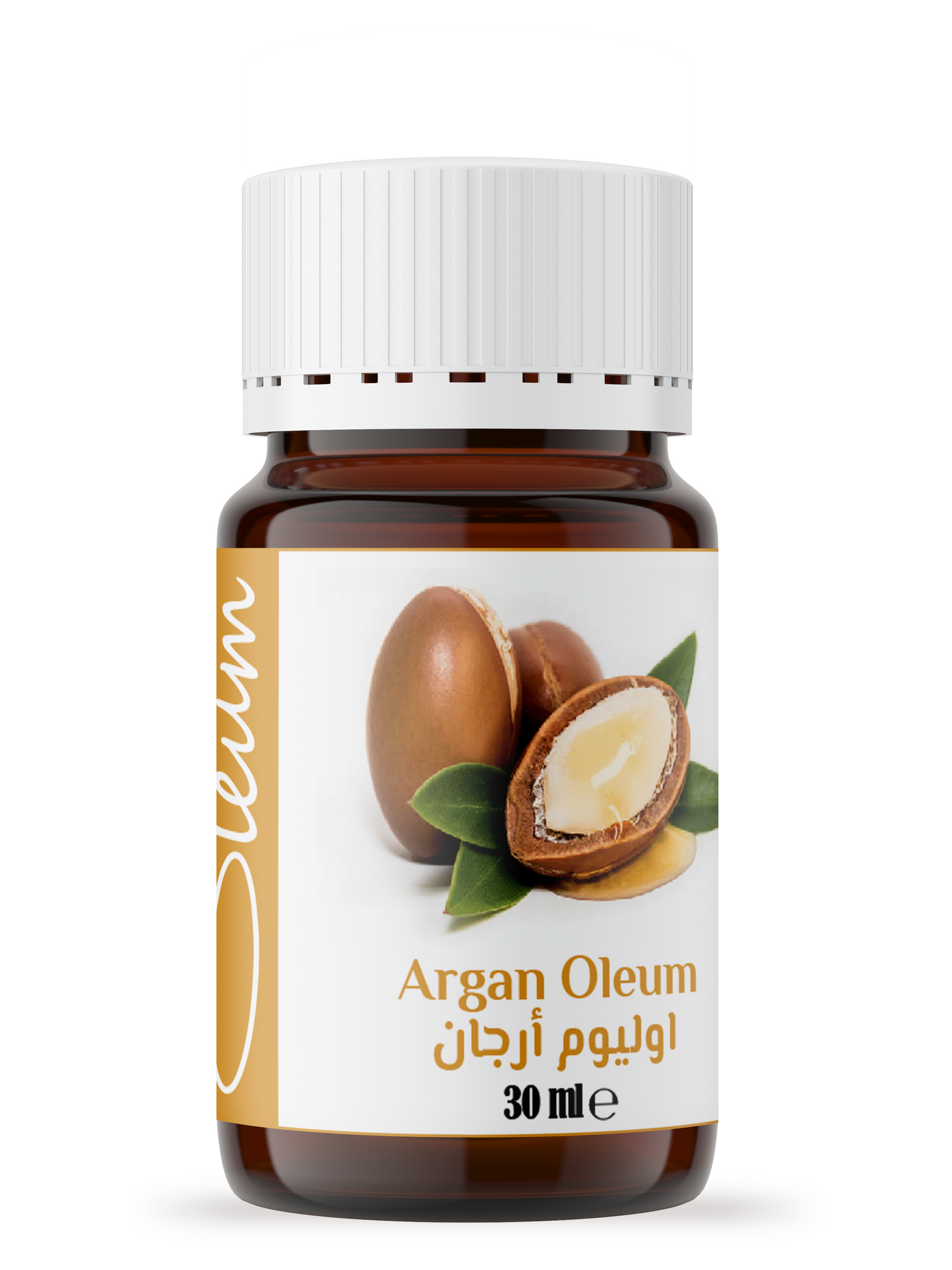 Oleum Argan Oil for Skincare and Hair care- Pure and Natural - Moisturizing and Anti-Aging…